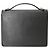 Borsa Monceau 28 Louis Vuitton Nero - vista 2