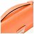 Sac à dépêches Hermès HERMES Bolsa Dépêches 27 em Laranja - vista 10