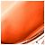 Sac à dépêches Hermès HERMES Bolsa Dépêches 27 em Laranja - vista 17