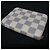 Monedero Louis Vuitton Damier Azur Blanco - vista 2