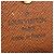 Carteira dobrável Monogram Louis Vuitton Marrom - vista 7