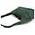 Tote Prada Schultertasche B8422 Schwarz Grün  - Ansicht 3