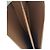 Clutch in tela con monogramma TB di Burberry Beige - vista 8