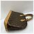 Borsa Alma PM M51130 di Louis Vuitton Marrone - vista 10