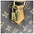 Borsa Alma PM M51130 di Louis Vuitton Marrone - vista 7