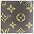 Borsa Alma PM M51130 di Louis Vuitton Marrone - vista 8
