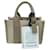 Borsa tote mini beige Coach