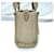 Borsa tote mini beige Coach - vista 3