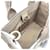 Borsa tote mini beige Coach - vista 6