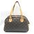 Borsa Montorgueil GM Monogramma Louis Vuitton - vista 2