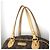 Borsa Montorgueil GM Monogramma Louis Vuitton - vista 4