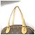 Borsa Montorgueil GM Monogramma Louis Vuitton - vista 5