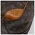 LOUIS VUITTON Bolsa Boston Monograma Sirius 45 M41408 LV Auth bs33563 - vista 16