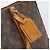LOUIS VUITTON Bolsa Boston Monograma Sirius 45 M41408 LV Auth bs33563 - vista 18