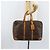 LOUIS VUITTON Bolsa Boston Monograma Sirius 45 M41408 LV Auth bs33563 - vista 23