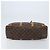 LOUIS VUITTON Bolsa Boston Monograma Sirius 45 M41408 LV Auth bs33563 - vista 5