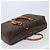 LOUIS VUITTON Bolsa Boston Monograma Sirius 45 M41408 LV Auth bs33563 - vista 6