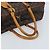 LOUIS VUITTON Bolsa Boston Monograma Sirius 45 M41408 LV Auth bs33563 - vista 7