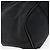 Hermès HERMES Valparaiso PM Borsa a Mano Tela Pelle Nera Argento Auth bs33821 Nero - vista 16