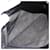 Borsa a Spalla PRADA Nylon Nero Argento Autentica 173914 - vista 11