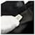 Borsa a Spalla PRADA Nylon Nero Argento Autentica 173914 - vista 12