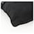 Borsa a Spalla PRADA Nylon Nero Argento Autentica 173914 - vista 15