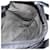 Borsa a Spalla PRADA Nylon Nero Argento Autentica 173914 - vista 20