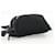 Borsa a Spalla PRADA Nylon Nero Argento Autentica 173914 - vista 3