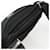 Borsa a Spalla PRADA Nylon Nero Argento Autentica 173914 - vista 6