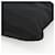 Borsa a Spalla PRADA Nylon Nero Argento Autentica 173914 - vista 8