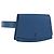 LOUIS VUITTON Pochette Tilsitt in Epi Blu M52605 LV Auth BA10893
