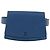 LOUIS VUITTON Pochette Tilsitt in Epi Blu M52605 LV Auth BA10893 - vista 13