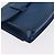 LOUIS VUITTON Pochette Tilsitt in Epi Blu M52605 LV Auth BA10893 - vista 14