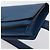 LOUIS VUITTON Pochette Tilsitt in Epi Blu M52605 LV Auth BA10893 - vista 17