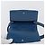 LOUIS VUITTON Pochette Tilsitt in Epi Blu M52605 LV Auth BA10893 - vista 18