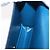 LOUIS VUITTON Pochette Tilsitt in Epi Blu M52605 LV Auth BA10893 - vista 21