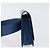 LOUIS VUITTON Pochette Tilsitt in Epi Blu M52605 LV Auth BA10893 - vista 4