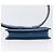 LOUIS VUITTON Pochette Tilsitt in Epi Blu M52605 LV Auth BA10893 - vista 5