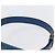 LOUIS VUITTON Pochette Tilsitt in Epi Blu M52605 LV Auth BA10893 - vista 9