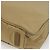 Borsa Tote PRADA Nylon Beige Argento Auth 173852 - vista 17