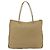 Borsa Tote PRADA Nylon Beige Argento Auth 173852 - vista 2