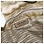 Borsa Tote PRADA Nylon Beige Argento Auth 173852 - vista 21
