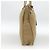 Borsa Tote PRADA Nylon Beige Argento Auth 173852 - vista 3