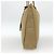 Borsa Tote PRADA Nylon Beige Argento Auth 173852 - vista 4