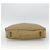 Borsa Tote PRADA Nylon Beige Argento Auth 173852 - vista 5