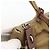 Borsa Tote PRADA Nylon Beige Argento Auth 173852 - vista 8