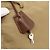 Borsa Tote PRADA Nylon Beige Argento Auth 173852 - vista 9