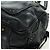 Chloé Sac à main Chloe Paddington en cuir noir or argent Auth am10896V - vue 15
