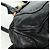 Chloé Sac à main Chloe Paddington en cuir noir or argent Auth am10896V - vue 16