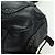 Chloé Sac à main Chloe Paddington en cuir noir or argent Auth am10896V - vue 17